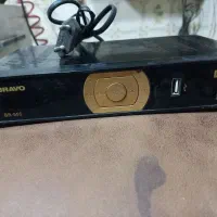 دیجیتال  براوو