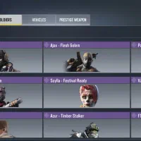 اکانت ناب کالاف|کنسول، بازی ویدئویی و آنلاین|اسلام‌شهر, شهرک سعیدیه|دیوار