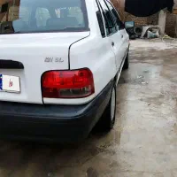 پراید 131مدل1389|خودرو سواری و وانت|گرگان, |دیوار