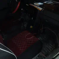 پراید صبا سفید|خودرو سواری و وانت|نورآباد ممسنی, |دیوار