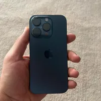 اپل iPhone 15 Pro با حافظهٔ ۲۵۶ گیگابایت|موبایل|تهران, آهنگ|دیوار