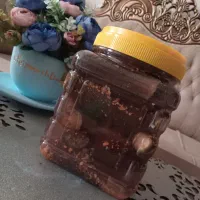 ترشی|خوردنی و آشامیدنی|ایلخچی, |دیوار