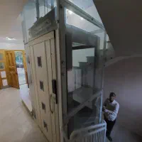 آسانسور، بالابر.تعمیرات کرکره برقی، درب اتوماتیک،|مصالح و تجهیزات ساختمان|آبادان, |دیوار