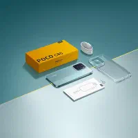 گوشی شیاومی پوکو پرچمدار از دم قسط