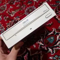 سی دی رام مدل ASUS