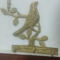 جاکلیدی برنز