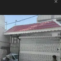 آلاچیق سردرب