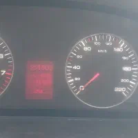 سمند ef7 مدل دوگانه سوز|خودرو سواری و وانت|لنجان, |دیوار