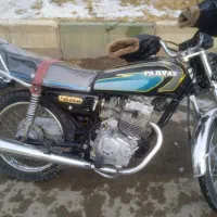 هوندا 150 پرواز|موتورسیکلت|شیروان (خراسان), |دیوار