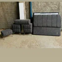 تولیدی سرویس خواب|تخت و سرویس خواب|اهواز, اسلام آباد غربی|دیوار