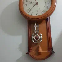 ساعت دیواری