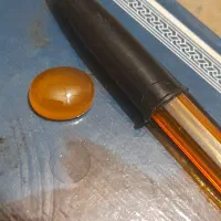 عقیق یمنی اصلی|جواهرات|آران و بیدگل, |دیوار