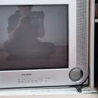 تلویزیون قدیمی