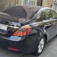 جیلی امگرند اتومات|خودرو سواری و وانت|تهران, نعمت‌آباد|دیوار