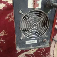 یک عدد دستگاه جوش
