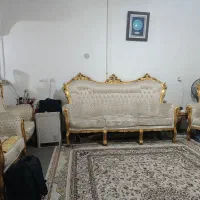 مبل نه نفره سلطنتی