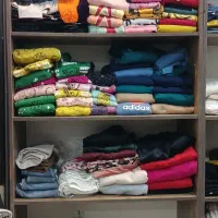 قفسه چوبی ام دی اف