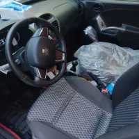 ساینا S 1402 بی رنگ|خودرو سواری و وانت|آستانه اشرفیه, |دیوار