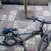 یک عدد دوچرخه 26به فروش می رسد|دوچرخه، اسکیت، اسکوتر|شیراز, سعدیه شمالی|دیوار