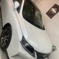 لکسوس ار ایکس۳۵۰-مدل۲۰۱۲.سفید