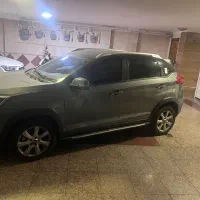 ام وی ام x22 1 مدل ۱۴۰۱|خودرو سواری و وانت|تهران, لویزان|دیوار