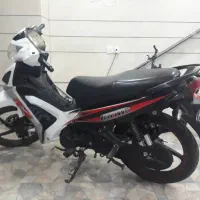 فروش موتور سیکلت|موتورسیکلت|گنبد کاووس, |دیوار