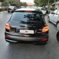 207 MC مدل ۱۴۰۱|خودرو سواری و وانت|مشهد, نوفل لوشاتو|دیوار