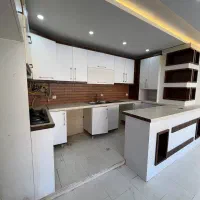 آپارتمان 82 متری نما سنگ با پارکینگ|فروش آپارتمان|هشتگرد, شهرک پامچال|دیوار
