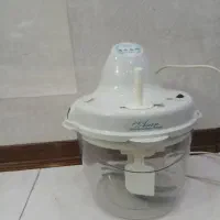 خرد‌کن‌همه‌کاره