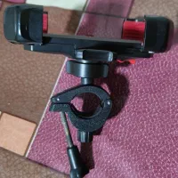 هولدور(استند) نو نگهدارنده موبایل روی دوچرخه|دوچرخه، اسکیت، اسکوتر|مسجد سلیمان, |دیوار