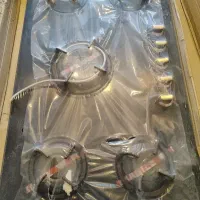 گاز رو میزی تکنو آکبند