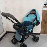 کالسکه و روروئک دلیجان