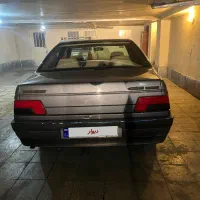 پژو ۴۰۵|خودرو سواری و وانت|تهران, مهرآباد جنوبی|دیوار