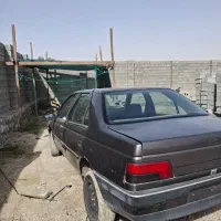 پژو 405مدل83 مزایده ای|خودرو سواری و وانت|بندرعباس, |دیوار