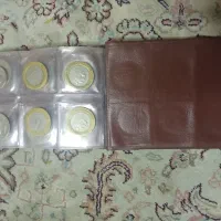 سکه کلکسیونی|کلکسیون سکه، تمبر، اسکناس|تهران, شکوفه|دیوار