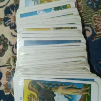 فال وپیشگویی شهرزاد