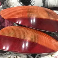 چراغ خطر 206