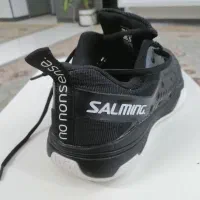 کفش بدمینتون و تنیس|کیف، کفش، کمربند|شاهینشهر, خبرنگار|دیوار