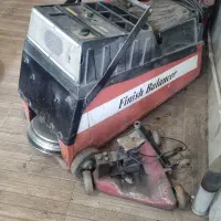 بالانس روکار ۳ فاز|فروشگاه و مغازه|فریدونشهر, |دیوار