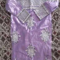 لباس محلی|لباس|شیراز, شهرک قمشه|دیوار