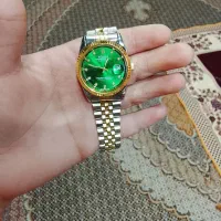 ساعت رولکس