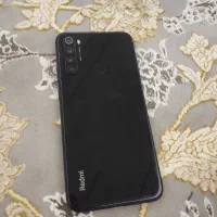 نوت 8|موبایل|سرپل ذهاب, |دیوار