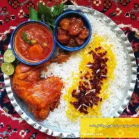 پخت و تهیه غذای برکات با کیفیت و اقتصادی