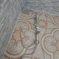 دوش دست دوم ولی سالم