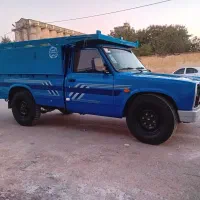 باسلام‌ نیسان مدل ۱۴۰۴کارکرد۱۰۰۰۰
