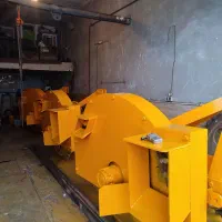 دستگاه حفاری فیبر نوری ترنچر