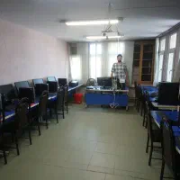 اموزش کامل کامپیوتر I C D L