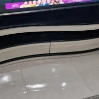 میز تلوزیون مدل جدید