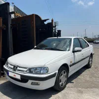 پژوپارس سال بدون رنگ درحد صفر