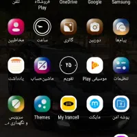 موبایل سامسونگ J7 2016|موبایل|کرج, ساسانی (قلمستان)|دیوار